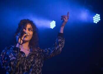 חנן בן ארי מתבגר ושלומי שבן חוזר: סיכום שנה של המוזיקה הישראלית