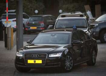 ביחידה לאבטחת אישים כבר סימנו את השרים שייצרו להם כאב ראש