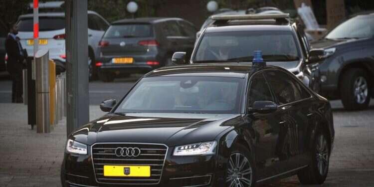 ביחידה לאבטחת אישים כבר סימנו את השרים שייצרו להם כאב ראש