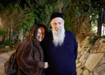 "זה נס שיצאתי מהסיטואציה הזו חי, נס שיצאתי ממנה שפוי": שולי רנד פותח את הלב