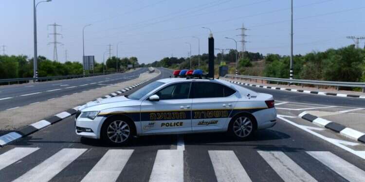 הכבישים שייחסמו והיערכות כוחות הביטחון: מסע הלוויה של הרב דרוקמן