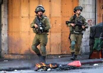 בן גביר לא הפנים שהוא כבר לא באופוזיציה