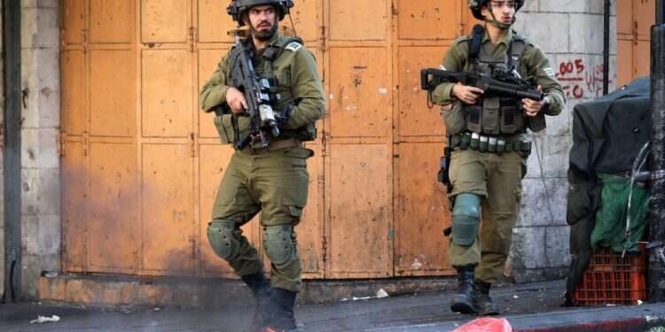 בירור פנים־צה בן גביר לא הפנים שהוא כבר לא באופוזיציה