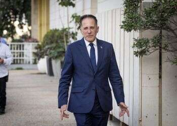 "ידו השלישית של נתניהו": דרכו של צחי ברוורמן לתפקיד ראש הסגל של רה"מ