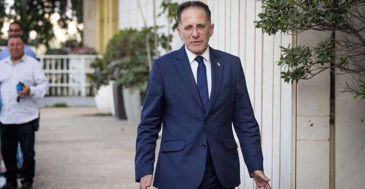 "ידו השלישית של נתניהו": דרכו של צחי ברוורמן לתפקיד ראש הסגל של רה"מ