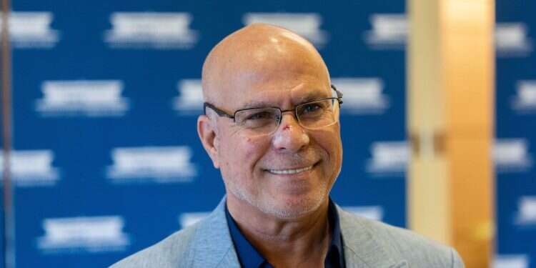 עד העלייה להר לא ידעתי שכיפת הסלע היא מקום המקדש שלנו