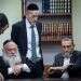 הח יהדות התורה חתמה עם הליכוד, אך עדיין אין הסכמות על חוק הגיוס