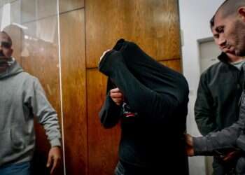 האכזריות ברחובות ישראל: בגלל רחמנות השופטים