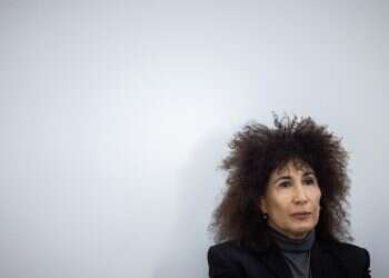 בן חי שגב סרבה לענות לשאלה: "יש פה ניסיון להוציא אותי דוברת לא אמת"