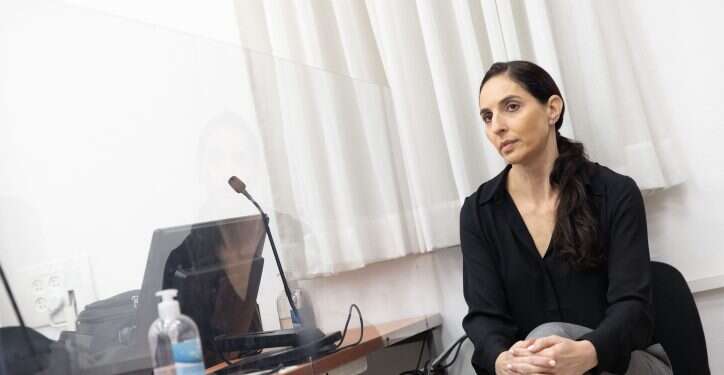 החוקרת בתיק 4000 מודה: "זו הייתה חקירה חריגה במיוחד עבורנו"