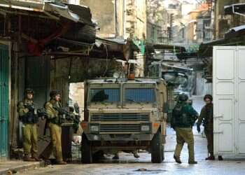 "אני לא מסוגל לצפות אפילו בפרק אחד של פאודה. לא יכול להתקרב לזה"