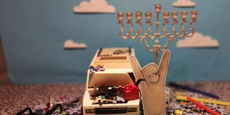 איור: יבגני זלטופולסקי איור: יבגני זלטופולסקי