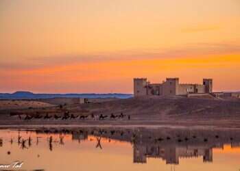 טיולים גיאוגרפיים למרוקו עם מאסטר טריפ – חוויה בלתי נשכחת