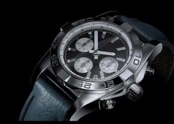 שעונים לגבר – המותגים ששווה להכיר