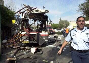 יום לפני שחרור המחבל: המשפחות השכולות דורשות להשאירו במאסר