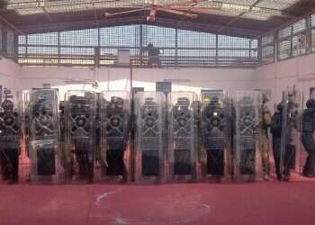 הטכנולוגיות החדשות שאמורות למנוע את הבריחה הבאה בכלא גלבוע