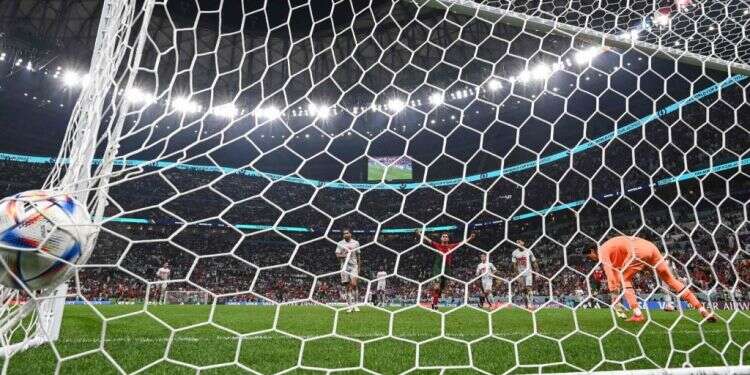 מונדיאל 2022: כמה אתם באמת שולטים במה שקורה במשחקי גביע העולם?