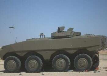 שיגור אוטומטי למקורות הירי: צפו בביצועים של מערכת "חץ דורבן" שהפכה למבצעית