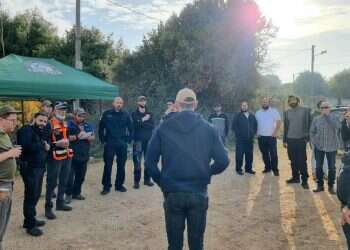 אמא של מוישי קליינרמן מבקשת: "די להפיץ פייק ניוז, יש פה ילדים קטנים"