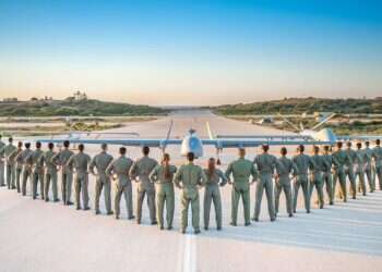 "אפשר להחליף את הטייס בלי לנחות": המערך החדש של צה"ל יוצא לאור