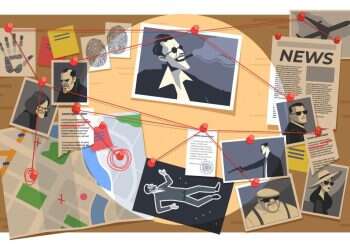 "המשפחה בקומה העליונה" הוא ספר שיעניק לכם כמה שעות של מתח בריא