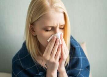 האם יש לכם קורונה, שפעת או צינון? הנתונים שיעזרו להכריע