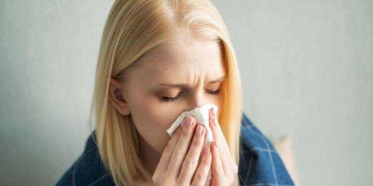 האם יש לכם קורונה, שפעת או צינון? הנתונים שיעזרו להכריע