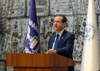 נשיא המדינה נגד הקואליציה: "מכלול החקיקה הנדון – שגוי ודורסני"