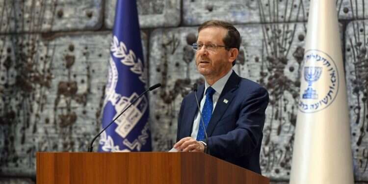 נשיא המדינה נגד הקואליציה: "מכלול החקיקה הנדון – שגוי ודורסני"