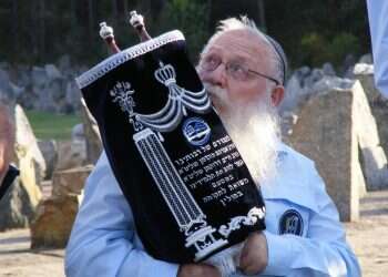 שנתיים למותו: הדרך החינוכית שבה התמודד הרב דרוקמן עם השואה