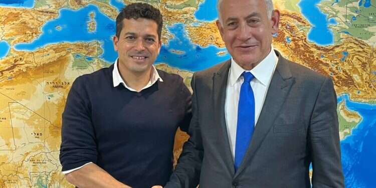 התאגיד ייסגר? נתניהו החליט למנות את שלמה קרעי לשר התקשורת