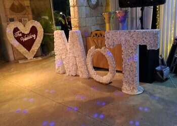 המדריך השלם לתכנון חתונה שכל כלה לעתיד צריכה לקרוא!