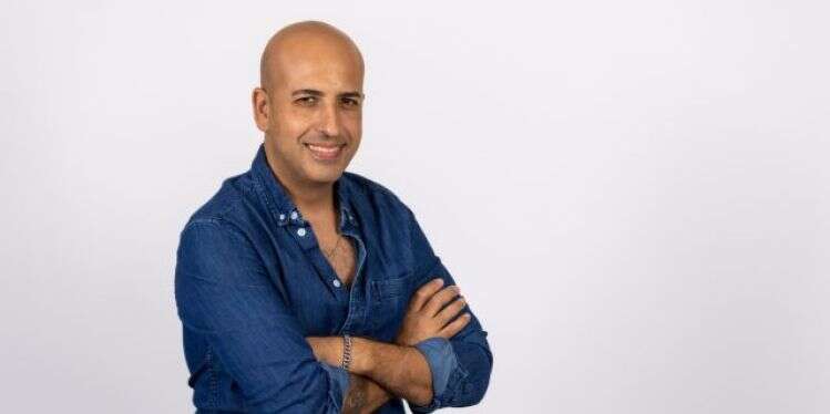 צילום: אריק סולטן