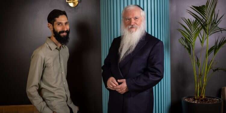 צילום: אריק סולטן