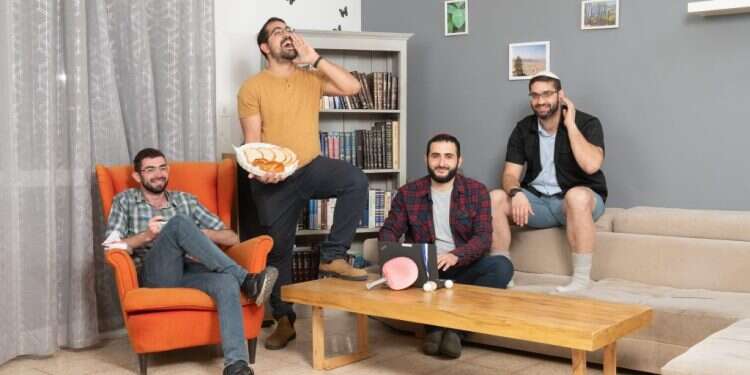 צילום: שריה דיאמנט