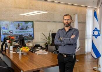 "האויב האמיתי מבחינת הרב כהנא לא היו הערבים אלא הליברליזם"