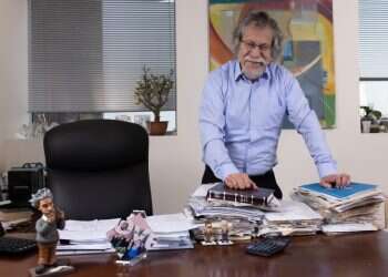 צילום: אריק סולטן