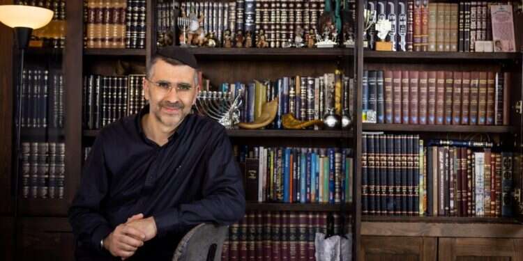 צילום: אריק סולטן