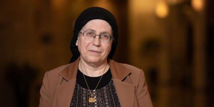 אורית סטרוק. צילום: שריה דיאמנט