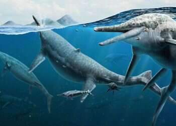 מדענים טוענים: פתרנו את תעלומת "בית הקברות למפלצות ים"