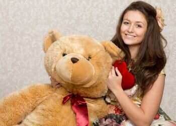 קניית דובי ענק