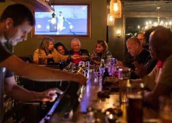 סוף השנה האזרחית הוא הזדמנות טובה להכיר מקרוב את הוודקה