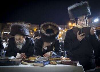 חלומו של נבוכדנצר עשוי לספק מפתח לפריצת המעגל ההרמנויטי