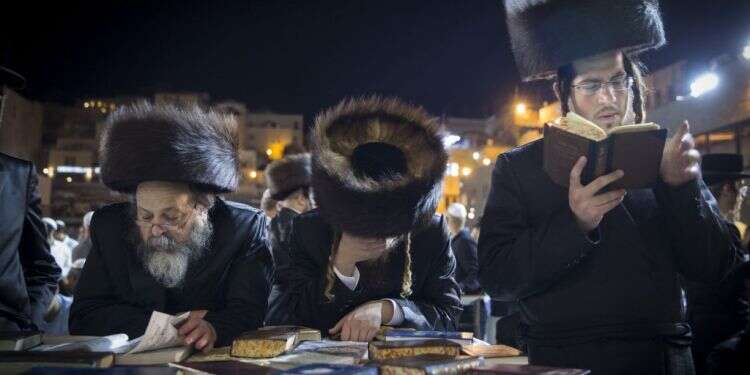 צילום: פלאש 90 חלומו של נבוכדנצר עשוי לספק מפתח לפריצת המעגל ההרמנויטי