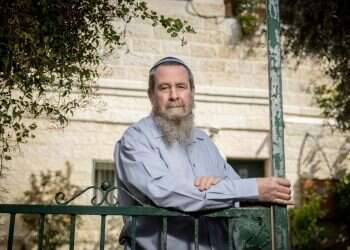 אחראי תוכניות לימוד? המינוי הנוסף שקיבל אבי מעוז בעייתי הרבה יותר