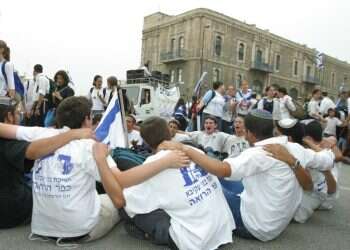 מול הקולות שאומרים שהציונות הדתית כבר לא קיימת, הקמנו את הבית שלה
