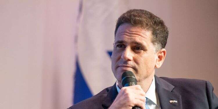 שגריר ישראל בארה השגריר לשעבר רון דרמר: נתניהו יוכל להשיג שלום עם הסעודים גם תחת ביידן