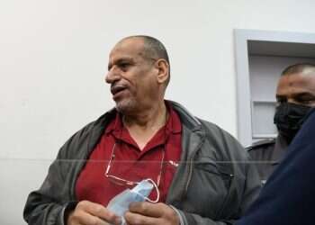 הוא מסוכן ואימפולסיבי: הפרקליטות ערערה על תנאי שחרורו של השייח' המסית