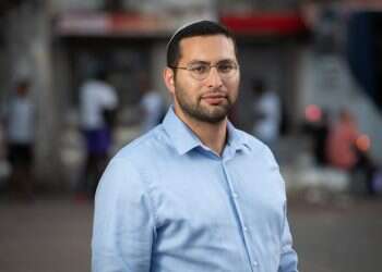 עדיף שמשרד הנגב והגליל יהיה בידיים של של עוצמה יהודית ולא של ש"ס