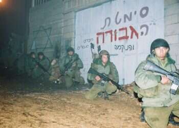 גם אחרי 20 שנה, הקרב בציר המתפללים בחברון מורה לנו את הדרך